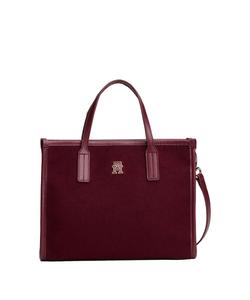 Городская маленькая сумка-тоут