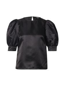Блуза Hoermanseder, черный
