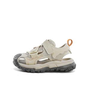 Детские сандалии Детские Хаки Jeep, хаки