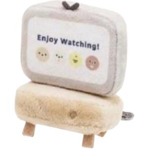 SAN X Rilakkuma, коллекция Everyday Collection плюшевая кукла высотой 5,5 см/6 см/7 см/7,5 см/8 см/9 см/10 см SAN-X