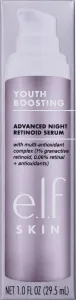 Сыворотка для лица e.l.f. Cosmetics Youth Boosting Advanced Night Retinoid Serum