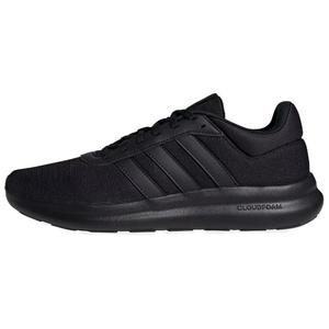 Кроссовки adidas Lite Racer   4.0 'Black Grey', черный