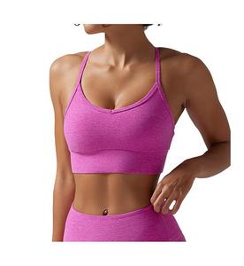 Женский бюстгальтер Cloud Boost Tavi, Paradise space dye