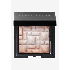 Хайлайтер MINI HIGHLIGHTING POWDER Bobbi Brown, цвет pink