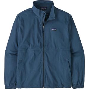 Patagonia Куртка мужская, Tidepool Blue/Tidepool Blue