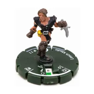 Пиявка-медик #043, Mage Knight - Unlimited - Singles