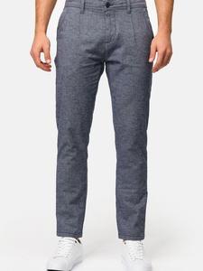 Чиносы инреми Indicode, синий