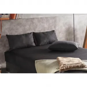 Декоративная подушка hapo 40x60 см Hapo, Anthrazit + unifarben