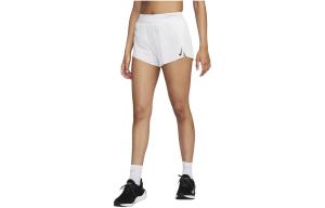 Спортивные шорты женские белые Nike