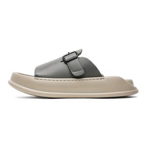 Ignition Мужские противоскользящие тапочки серые, цвет Gray