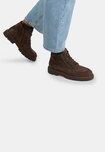 Ботинки Bata Lace-up ankle boots, Marrone/Brown