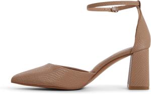 Женские туфли ALDO Jan, коричневый