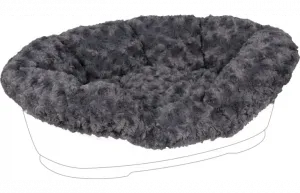 Karlie Flamingo Уютная крытая лежанка для собаки М Karlie Flamingo