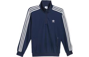 Куртка унисекс Adidas Originals, цвет Blue