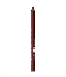 Карандаш для губ NYX Professional Makeup Line Loud Longwear Lip Pencil, Nr. 2 - Make A Statement, 1g