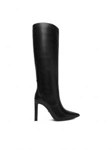 Сапоги EO-GLC511-17-3614 Gino Rossi, черный