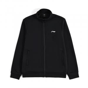 LINING Свитшот мужской чисто черный