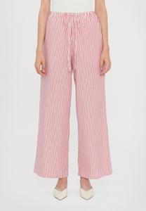 Брюки RAINEY PANT Faithfull the brand, розовый