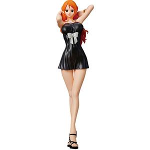 Нами стеклянная фабрика, One Piece Glitter & Glamour Special Ver BANPRESTO