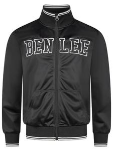 Тренировочная куртка Benlee Troy, черный