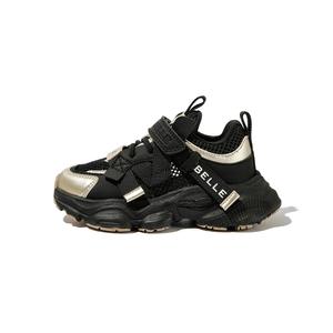 Детская обувь для повседневной жизни BELLE, черный