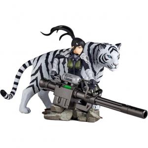 Фигурки Асуны в масштабе 1/18 Ocean Church, asuna бежевый