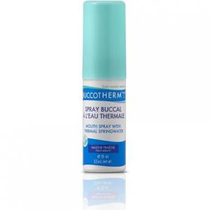 Спрей для полости рта с термальной водой 15 мл Buccotherm