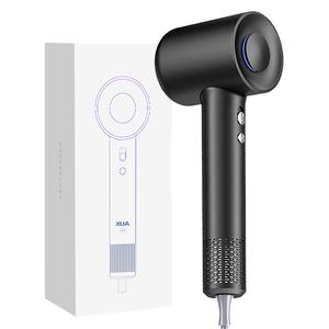 Фен для волос Aux, Night Black