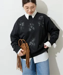 Свитшот Journal Standard, цвет Black