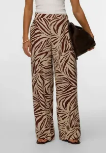 Vmjosie широкие брюки Vero Moda, Pumice Stone