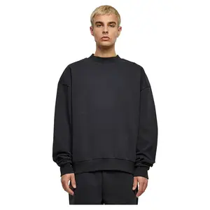 Толстовка Build Your Brand Ultra Heavy, черный