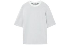 Футболка мужская белая Cos, белый