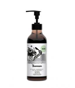 Гель для душа с китайским чаем, 400 мл Yope, Yunnan