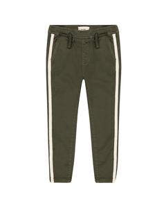 Джексон/Би Джоггеры DL1961, зеленый