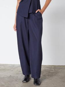 Утилитарные брюки Gema Sisters Point, Dark Blue