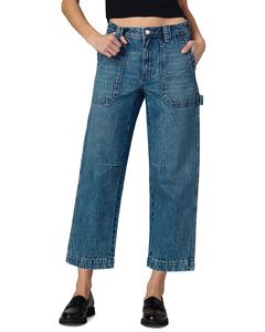 Джинсы JOE'S The Relaxed Carpenter Pant Echelon Jeans JOE'S Jeans, мультиколор