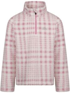 Флисовая куртка Trespass, розовый