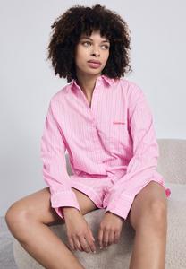 Пижамный комплект Calvin Klein Underwear DAY, Pink Essence/Pink