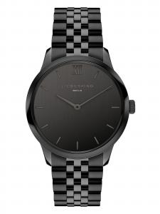 Liebeskind Berlin Аналоговые часы в черном цвете