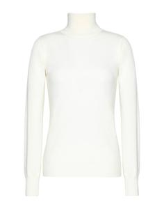 Водолазка 8 By Yoox, слоновая кость