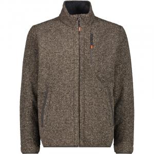 Мужская куртка Unterjacke Cmp, цвет dust mel.