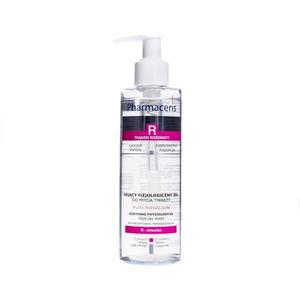 Гель для стирки Пури-Розалгин, 190 мл Pharmaceris, R