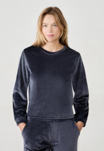 Пижамный топ Etam BRADLEY, Dark Blue