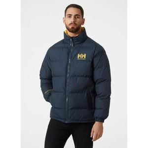 Ветровка городская двусторонняя куртка HELLY HANSEN
