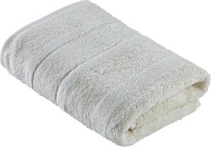 Полотенце noblesse uni Cawoe, бежевый