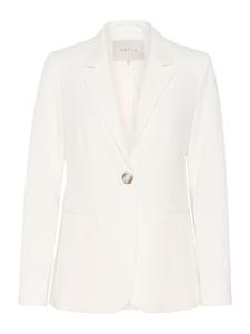 Блейзер Kaffe Sakura, Wool White