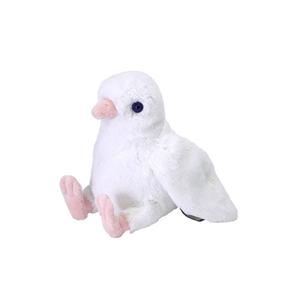 SUNLEMONORIGINAL Реалистичная кукла-голубь Игрушка-ворона Воробей Плюшевая птица Кукла Приблизительно 12см/15см/20.5см H