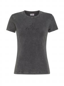 DEHA Футболка в черном цвете