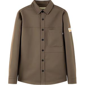 Футболка мужская Jeep, оливково-зеленая