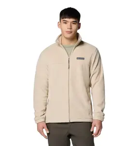 Мужская флисовая куртка Steens Mountain Full Zip 2.0 Columbia, коричневый/бежевый